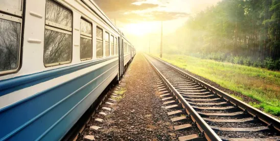 All Aboard: Navigating STB Constraints When Financing Class III Railroads