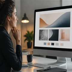 Web Design Trends That Help Businesses Stay Competitive