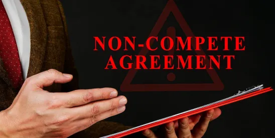 New York Federal Court Enforces Non-Compete Against Employee Terminated for Cause