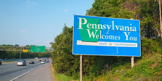 Gov. Shapiro Issues Executive Order 2026-05 Imposing New Requirements on Pennsylvania Data Center..