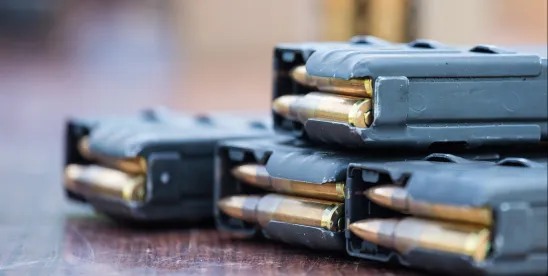State Laws Curb No-Gun Policies for Employers’ Parking Lots