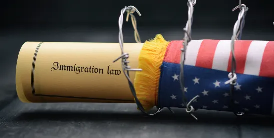 Federal Court Strikes Down 75-Country Immigrant Visa Ban in Case Brought by Colombo & Hurd and..