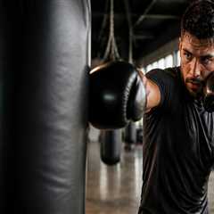 Boxing Fitness in Plano: Building Strength One Solid Foundation at a Time