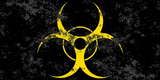 DC Circuit Upholds EPA's PFAS Hazardous-Substance Designations Under CERCLA