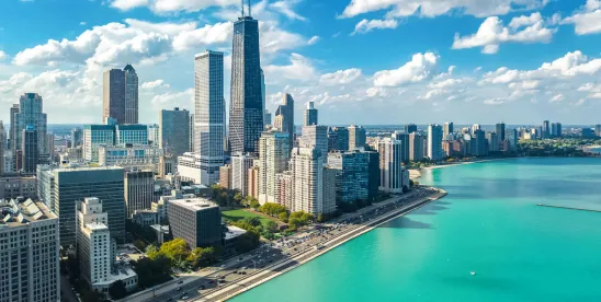 Chicago Mayor Signs City Executive Order Creating Enhanced Regulatory Review for Data Centers,..