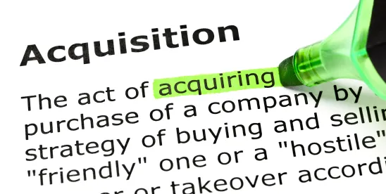 FTC’s New Litigation Strategy Sticks: Court Blocks Henkel’s $725M Bid for Liquid Nails