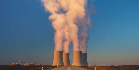 Navigating Nuclear: From Atoms for Peace to a New Course for Commercial Nuclear Shipping Under ATLAS
