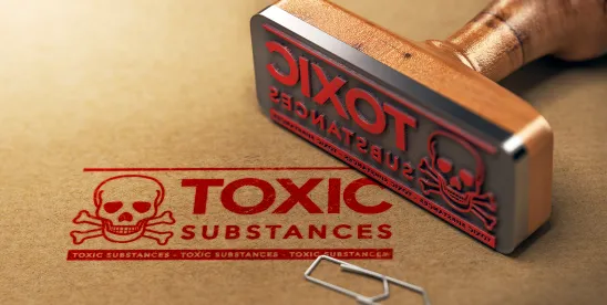 D.C. Circuit Upholds EPA’s CERCLA Hazardous Substance Designation for PFOA and PFOS