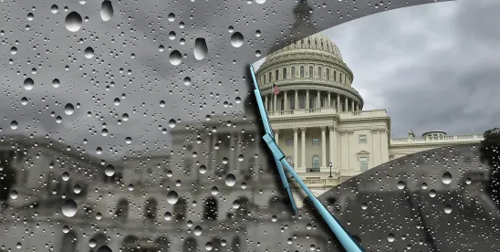 Preparing for a Potential Shift in Congressional Oversight: What Companies Need to Know Ahead of..