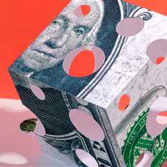 King Donald Is Dethroning the Dollar