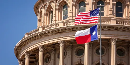 Governor Abbott Pauses Texas Data Center Interconnections And Calls For Verification and Audit;..