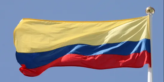 L-1 Visa: Complete Guide for Colombian Professionals in 2026