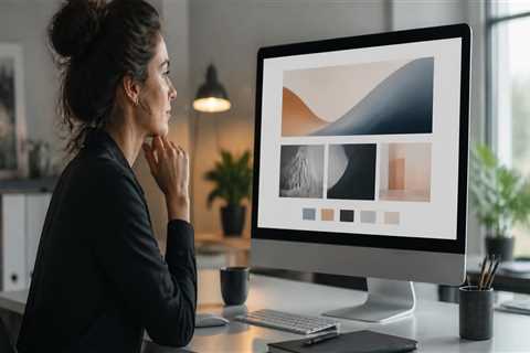 Web Design Trends That Help Businesses Stay Competitive