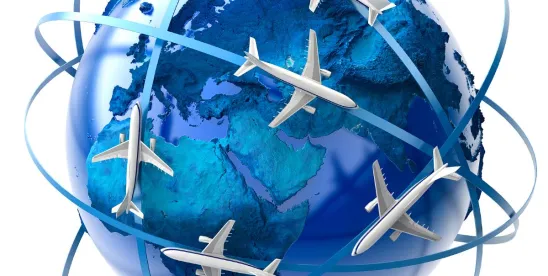 FAA Proposes Rule to Preempt State Meal and Rest Break Laws for In-Flight Crews
