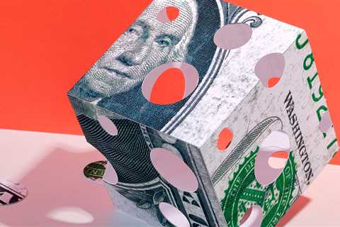 King Donald Is Dethroning the Dollar