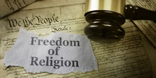 Motive Matters Most: The Second Circuit Confirms a New Standard for Title VII Religious..