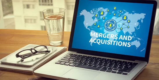 Israeli M&A and AI: Navigating the Physical Turn