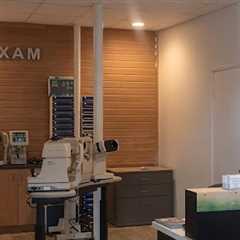 Eye Doctor Near Me · Tuesday, Aug 11 📸