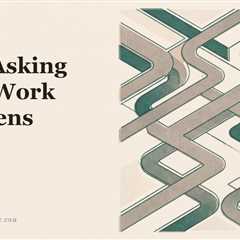 Small Business Management: Mapping A Process Nobody Has Written Down