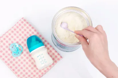 Regan-Udall Foundation Report Provides Recommendations Related to Infant Formula Safety