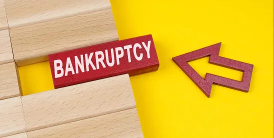 LIV Golf Tees Off In Chapter 11: Another Bankruptcy in New Jersey