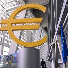 European Central Bank Raises Rates in Bid to Quell Inflation