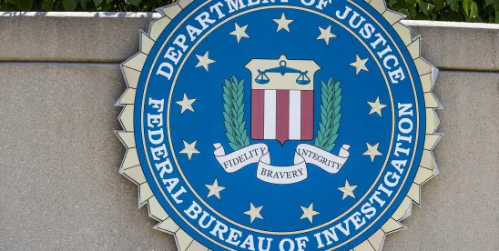 Navigating DOJ and Administrative Subpoenas- Recent Cases and Key Takeaways for Recipients