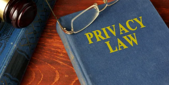 The BR Privacy, Security & AI Download: September 2026
