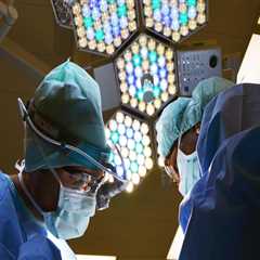 Navigating Multiple Sclerosis and Cosmetic Liposuction in Stafford