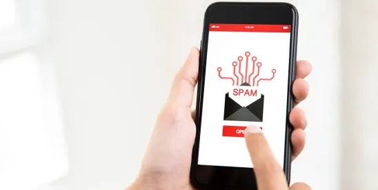 NOT OUR SPAM: Court Dismisses CA Anti-Spam And CIPA Tracking Pixel Class Action Against..