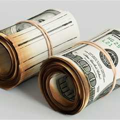 I’ve Never Been a Budget Hawk. But $40 Trillion is Too Big to Ignore.