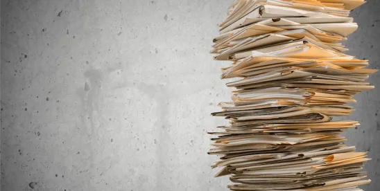 New York Enacts New Personnel Records Disclosure Law