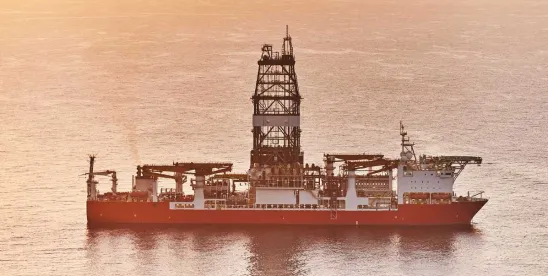 Less Money, More Oil: What EY's Latest Numbers Actually Show