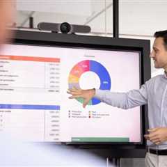 85 per cent of finance leaders say roles more complex since 2020