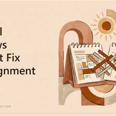 How to modernize employee performance with continuous feedback and clear