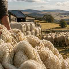 The Interplay Between Wool Demand and Its Production Dynamics