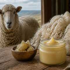 Understanding Lanolin and Its Role in Wool Production