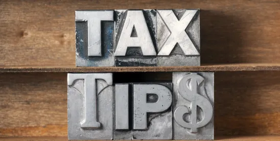 IRS Sheds Light on Taxation for Tips and Overtime