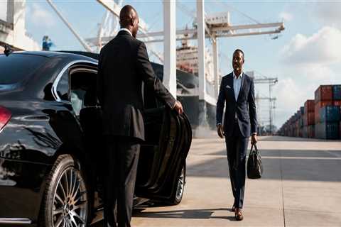 From Freight Terminals to Business Meetings: Where Black Car Service Fits In
