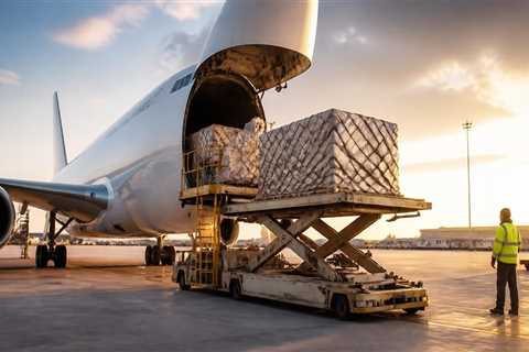 What to Know Before Choosing Air Freight Moving for Long-Distance Transport