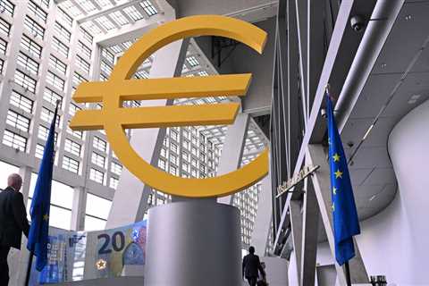 European Central Bank Raises Rates in Bid to Quell Inflation