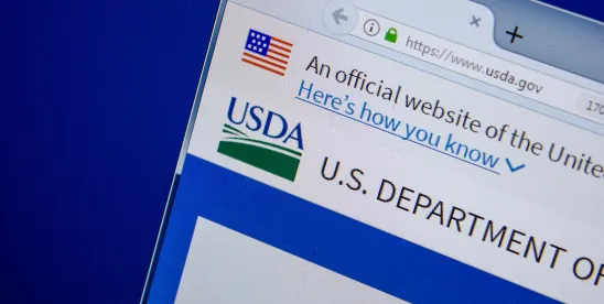 Industry Requests USDA to Delay Food Aid Stocking Requirements