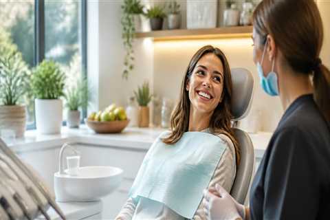 How Regular Dentist Visits Can Complement a Functional Medicine Lifestyle