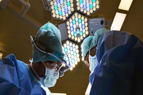 Navigating Multiple Sclerosis and Cosmetic Liposuction in Stafford