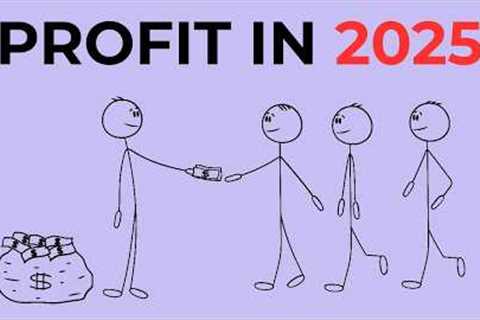 Top 7 Business Trends to watch in 2025