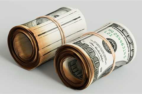 I’ve Never Been a Budget Hawk. But $40 Trillion is Too Big to Ignore.