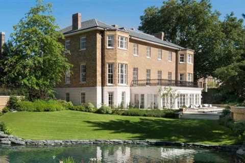 Candy mansion sale structure cut buyer’s stamp duty bill by £18.5m