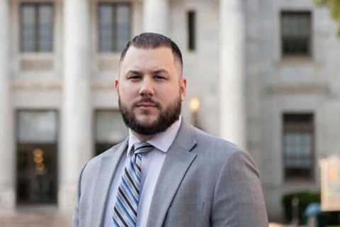 Stephen R. Ciarrocchi of Ciarrocchi Law on Navigating Family Law