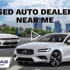 Used Auto Dealers Near Me - Gengras Motor Cars - (860) 289 0246