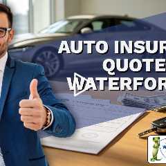 Auto Insurance Quotes Waterford CT - Nickerson Agency - (860) 460 6363